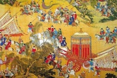 南宋的殿前司与水军有什么关系