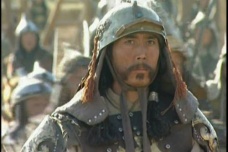 速不台生平简介
