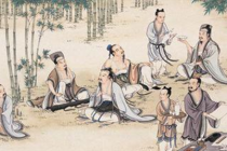 魏晋名士为什么吃五石散