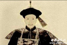 和珅是怎样迫害满朝官员的