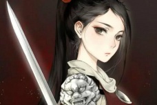 巾帼英雄梁红玉简介