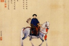 八旗汉军出旗的影响