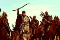 柔然牟汗纥升盖可汗简介