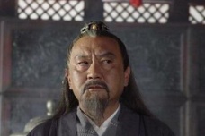 李善长生平简介