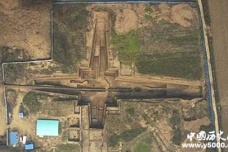 揭秘：秦始皇陵为何无人敢发掘