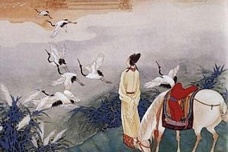 李商隐的早年生活