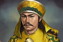 太平天国冯云山生平简介