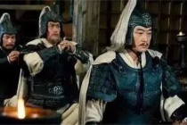 第二次濡须之战的具体经过