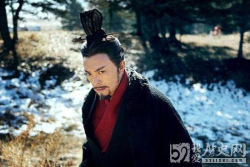历史上秦惠文王怎么死的？