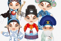 昆曲都有哪些行当