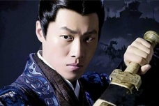 云台二十八将之祭遵生平简介