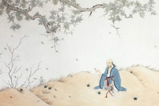 庄子逍遥哲学的主要思想是什么