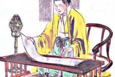 曹丕的儿子魏明帝曹叡