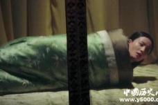 清朝皇帝宫妃侍寝制度是什么样的？