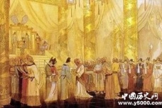 明成祖朱棣的生平简介