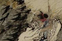 杜甫：蜀中的漂泊生涯