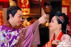 中国唯一坐过牢的皇帝刘询