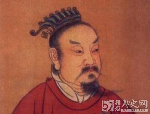 光武帝刘秀简介_光武帝刘秀的结局