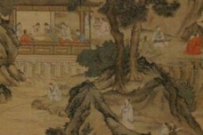 《醉翁亭记》的创作背景介绍