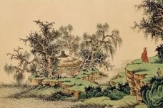 南北朝至唐代文人对陶渊明的评价