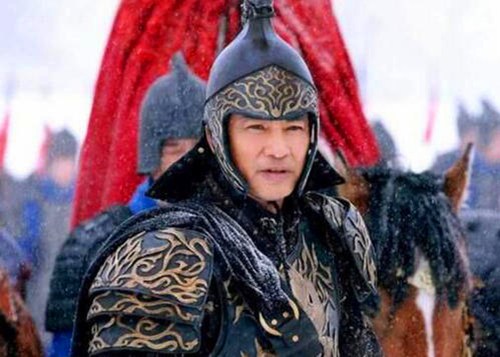 祖大寿