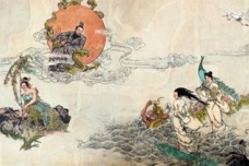 《九歌》作品简介