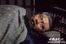 历史上张飞死亡的原因分析