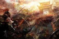 靖康之难前夕宋朝的背水一战