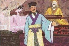 田氏代齐的历史经过