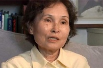 梁启超的孙女梁再冰