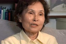 梁启超的孙女梁再冰