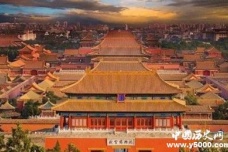 皇太极—建立大清的有为之君