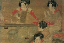 唐朝人休闲娱乐流行玩什么