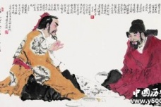 李善长：朱元璋的再世萧何