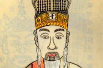 周灵王生平介绍