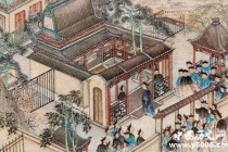 和珅选择弃文从武的原因