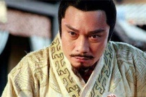 秦灭六国之战后的各国君主