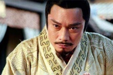 秦灭六国之战后的各国君主