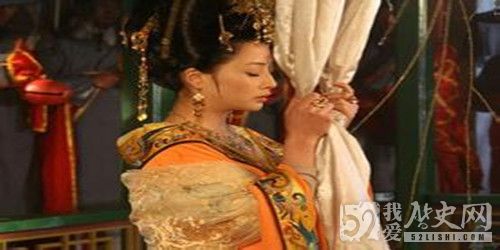 为什么在开元盛世竟然爆发安史之乱