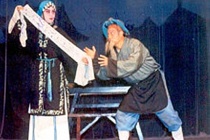 板腔体的演唱形式和历史发展