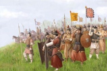 大明万历朝鲜之役