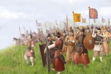 大明万历朝鲜之役