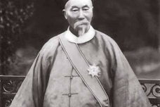 揭秘曾国藩选择李鸿章的原因