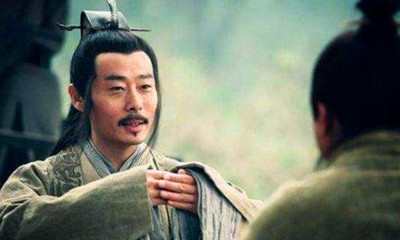 项伯帮张良脱险的缘由