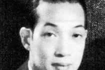 薛觉先生平简介