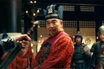 赵盾的主要成就有哪些