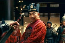 赵盾的主要成就有哪些