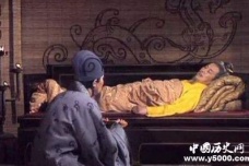 刘备为什么选择托孤诸葛亮