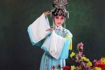 花旦的历史发展是怎样的