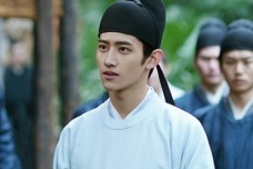 韩琦少年时经历了什么